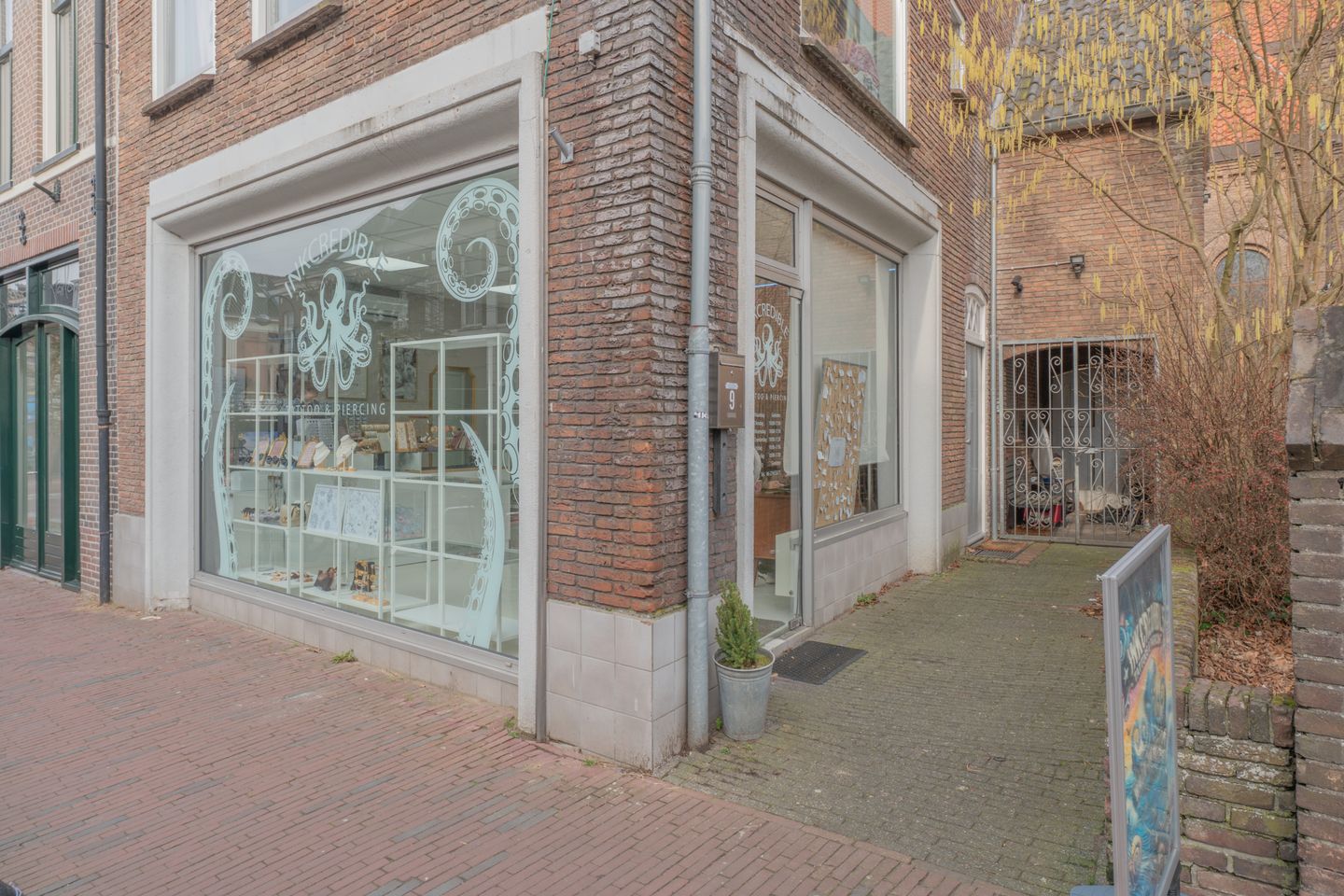 Bekijk foto 4 van Bergstraat 9