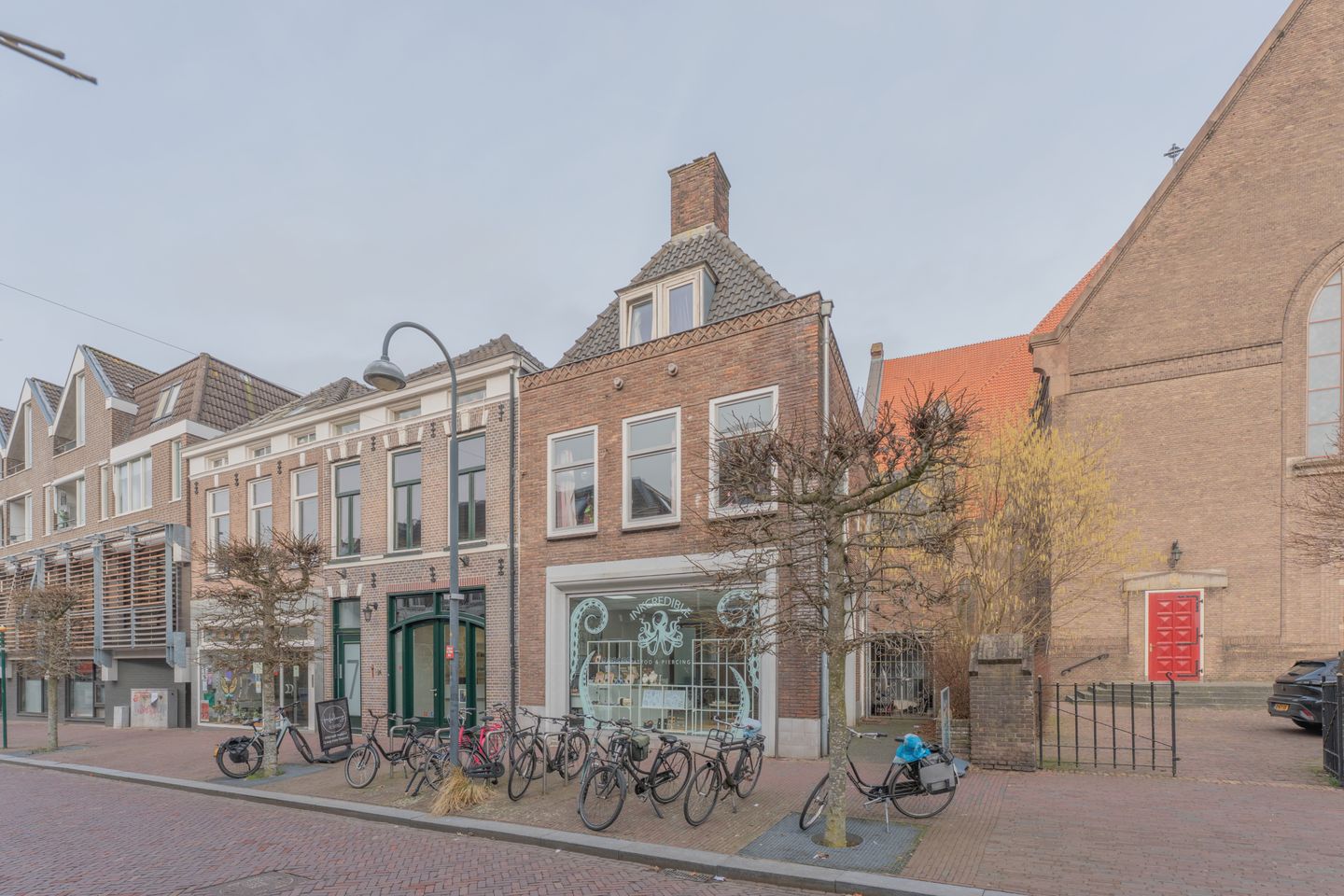 Bekijk foto 5 van Bergstraat 9