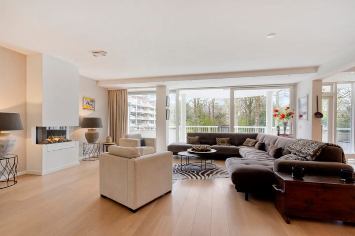 Foto 3 van Stoeplaan 9-F44