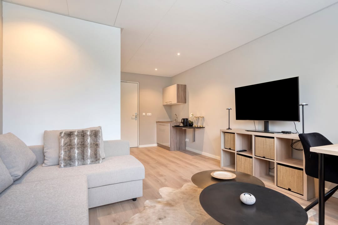 Foto 43 van Stoeplaan 9-F44