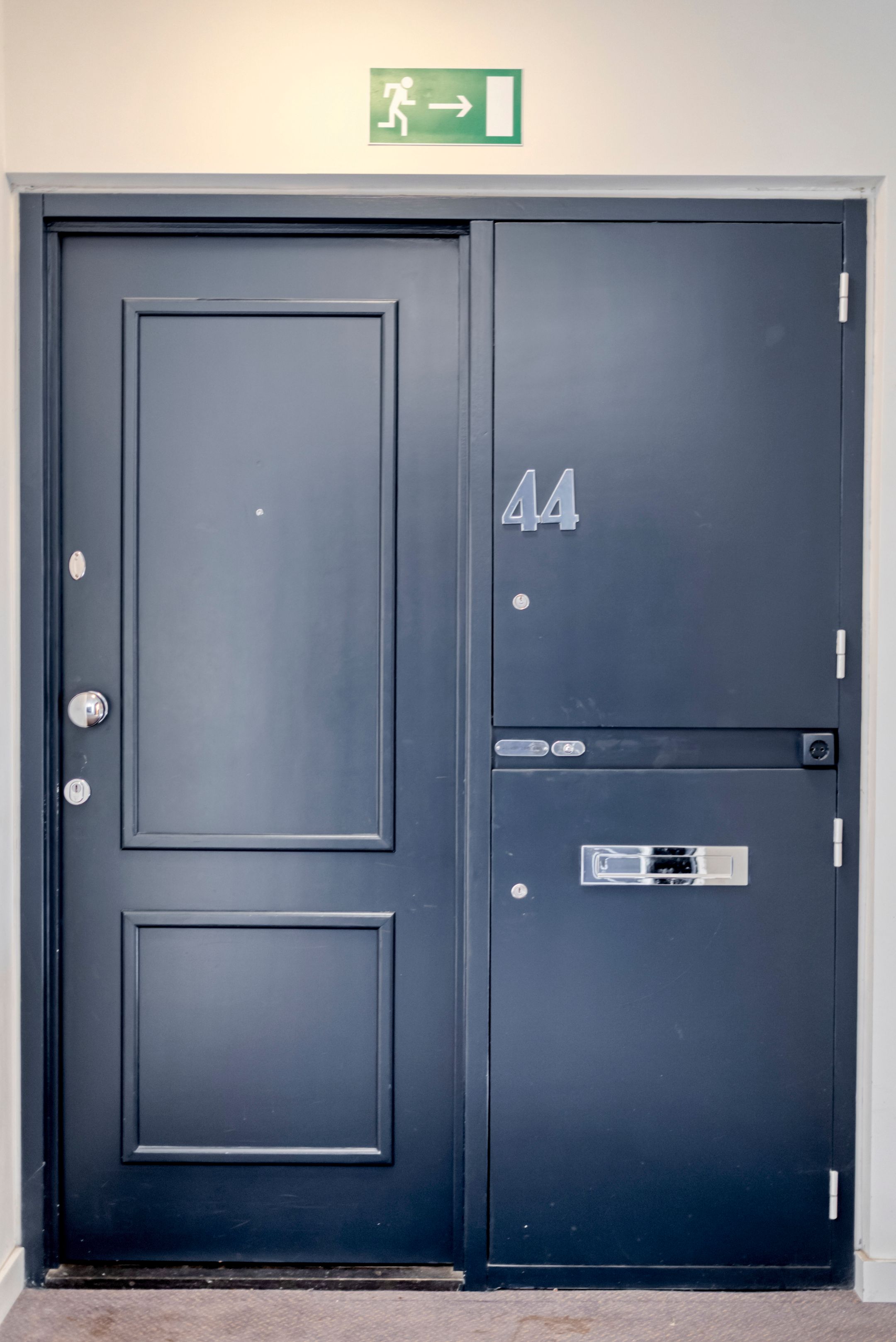 Foto 9 van Stoeplaan 9-F44