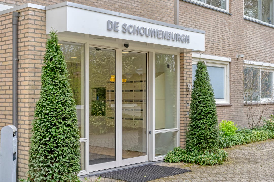 Foto 7 van Stoeplaan 9-F44