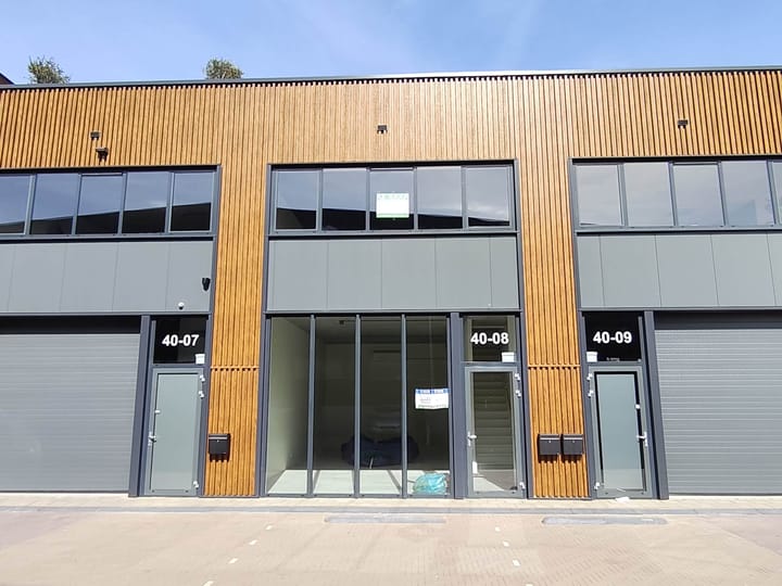 Koningsweg 40-08, Soest