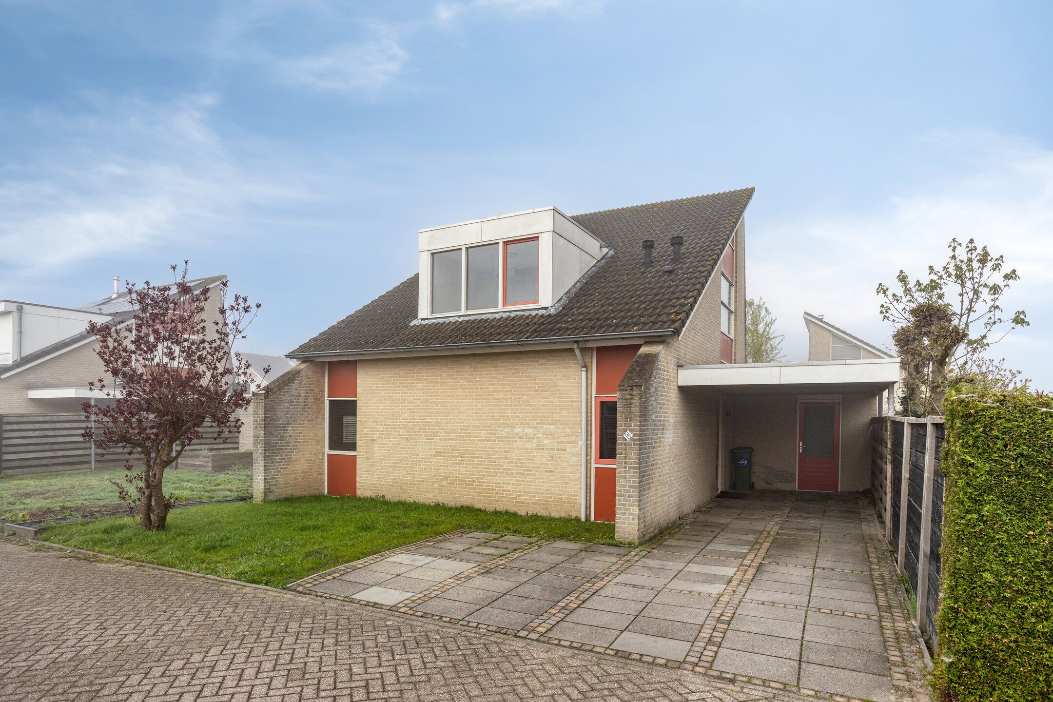 Vier Heultjes 30 