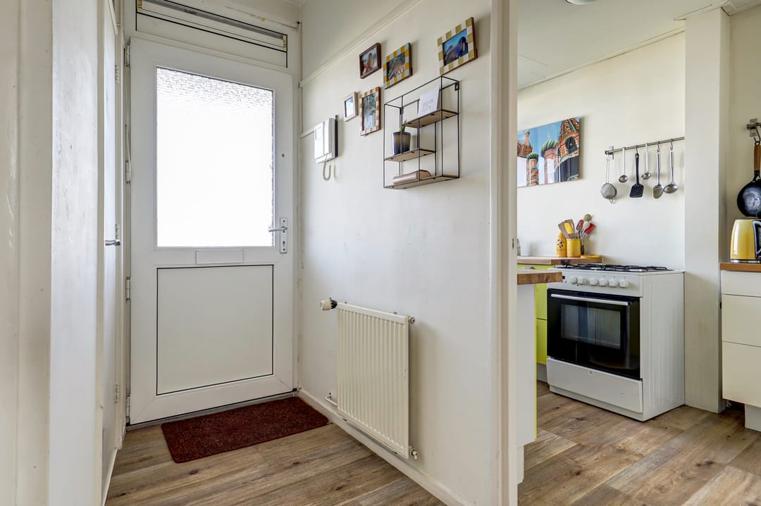 Foto 8 van Barnsteenlaan 43-2