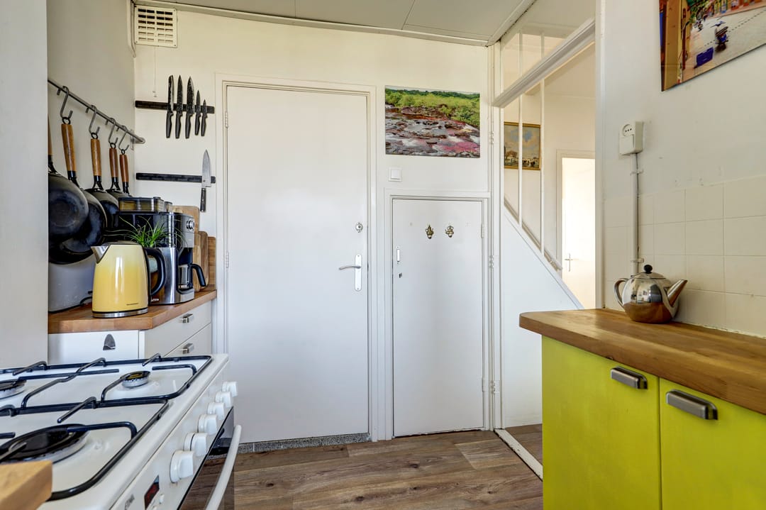 Foto 11 van Barnsteenlaan 43-2