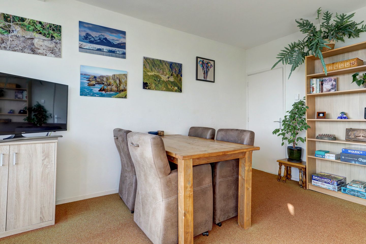 Foto 14 van Barnsteenlaan 43-2