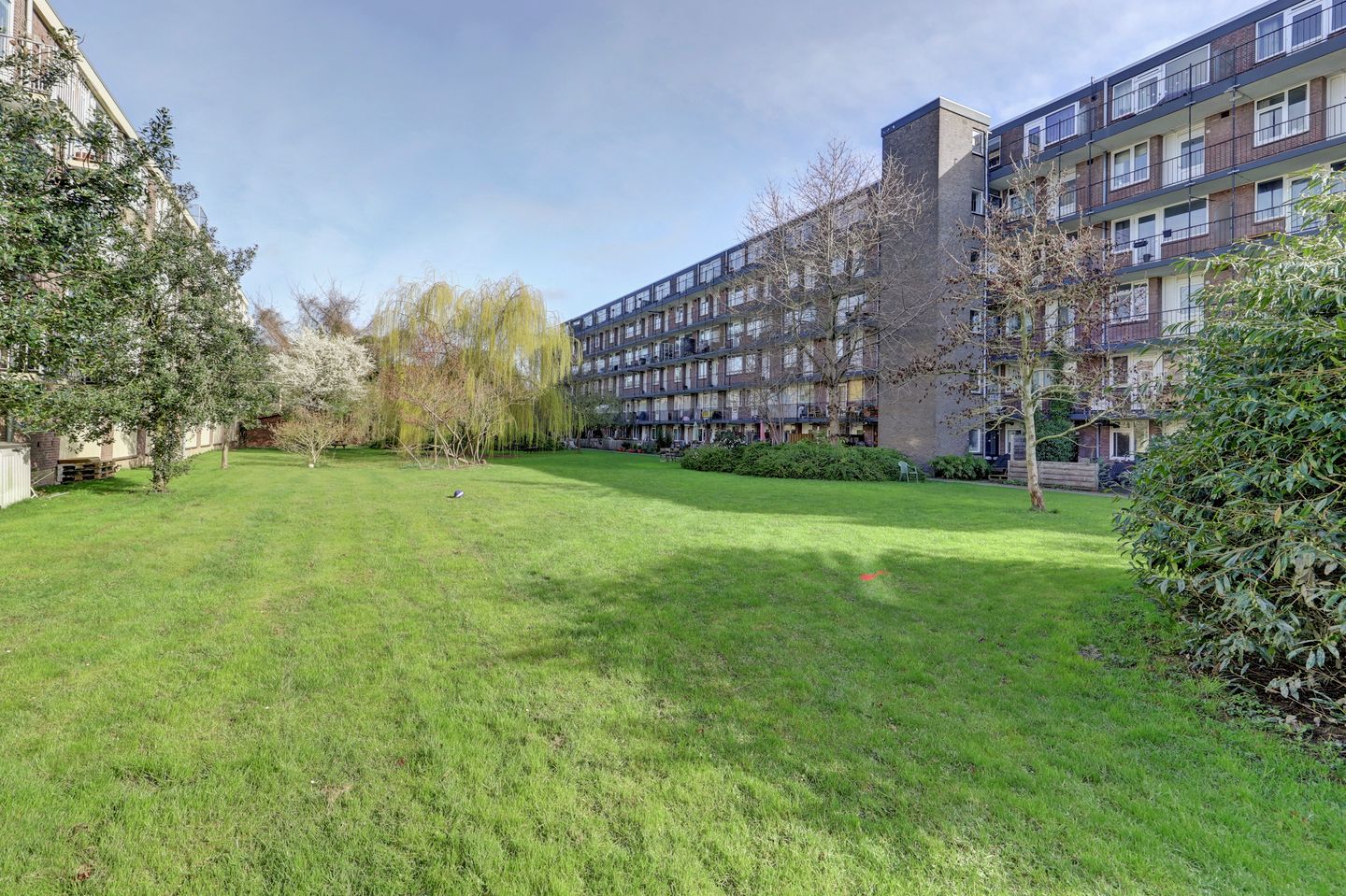 Foto 5 van Barnsteenlaan 43-2