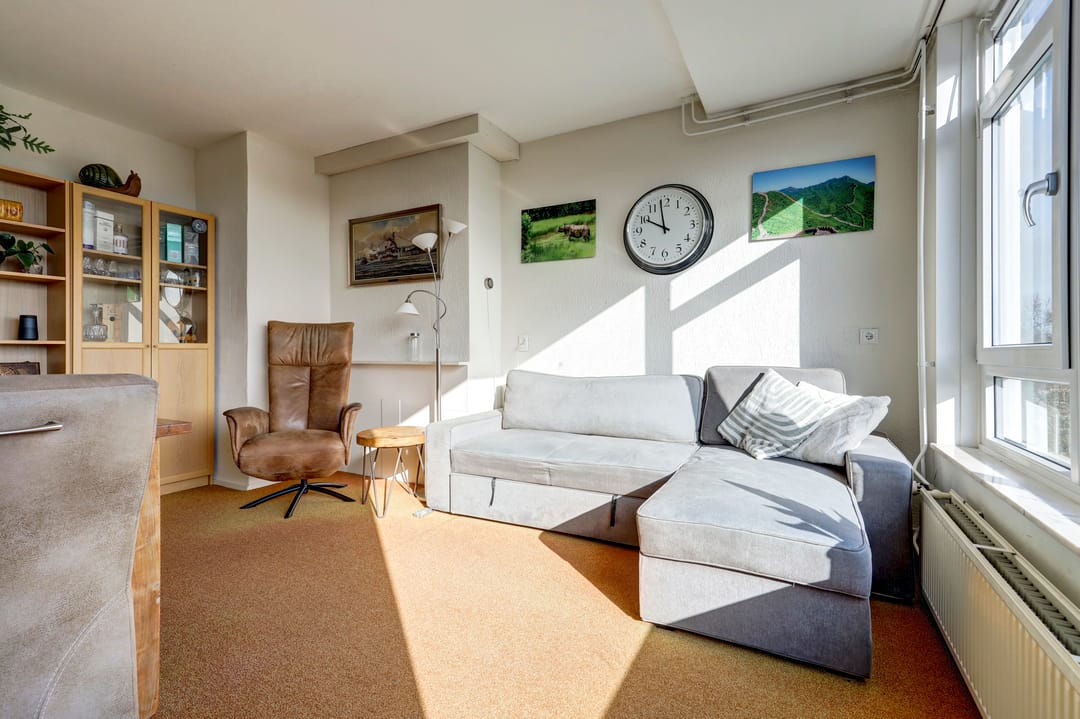 Foto 13 van Barnsteenlaan 43-2