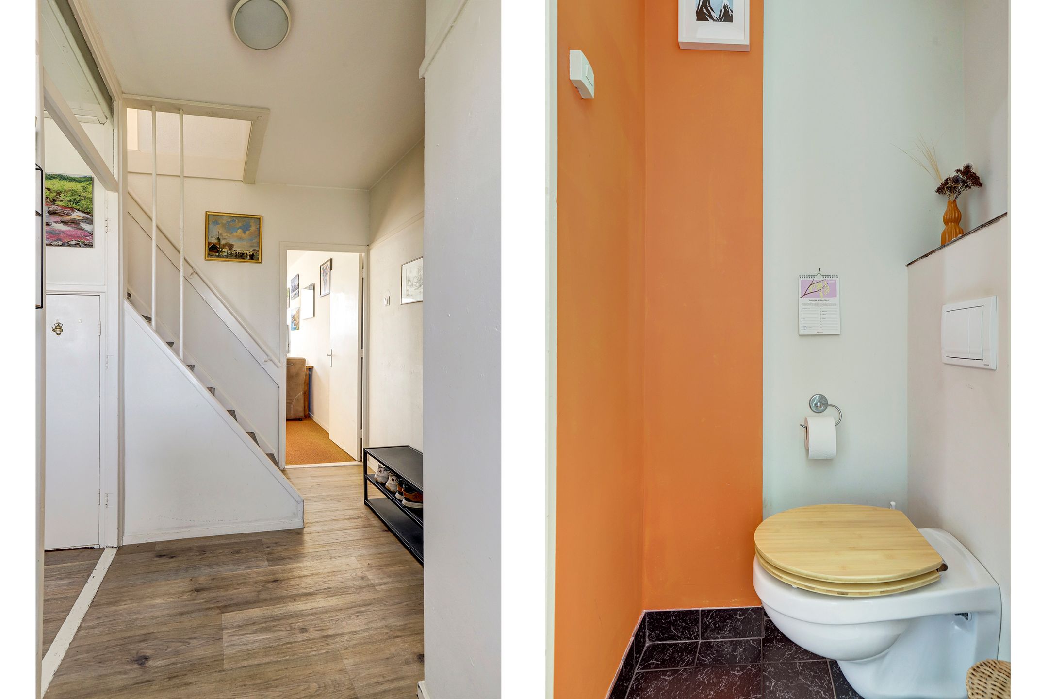 Foto 9 van Barnsteenlaan 43-2