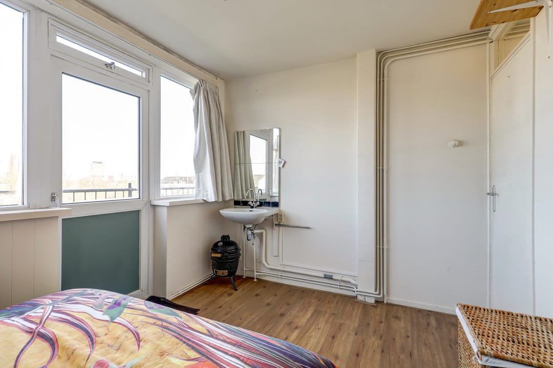 Foto 23 van Barnsteenlaan 43-2