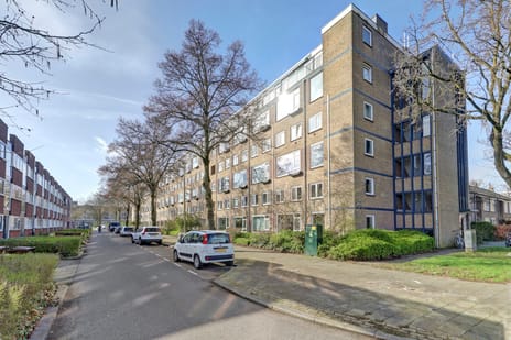 Barnsteenlaan thumbnail