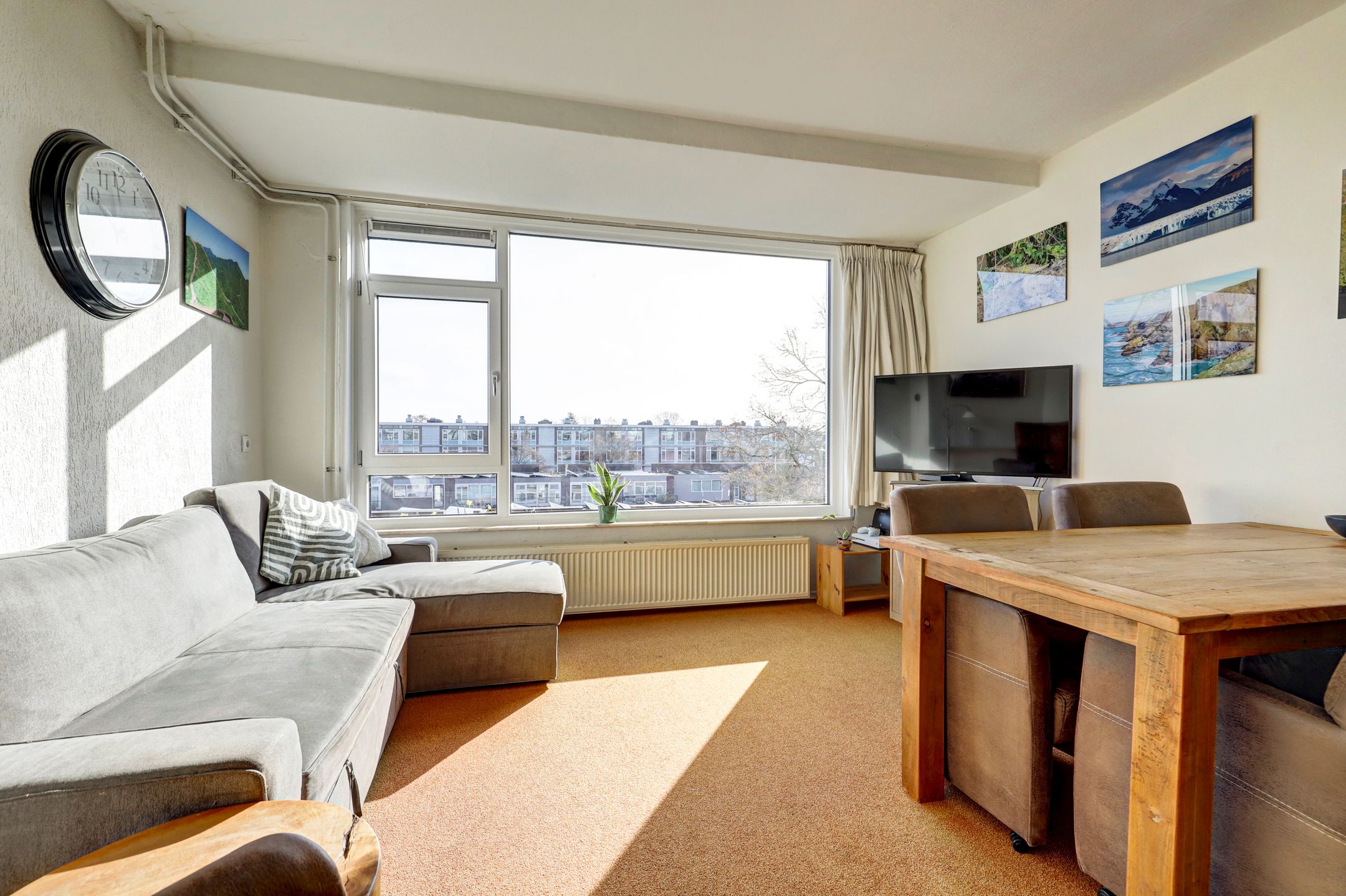 Foto 15 van Barnsteenlaan 43-2