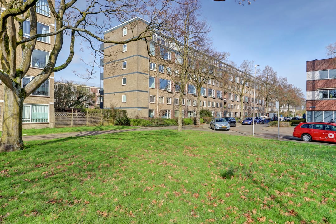 Foto 17 van Barnsteenlaan 43-2