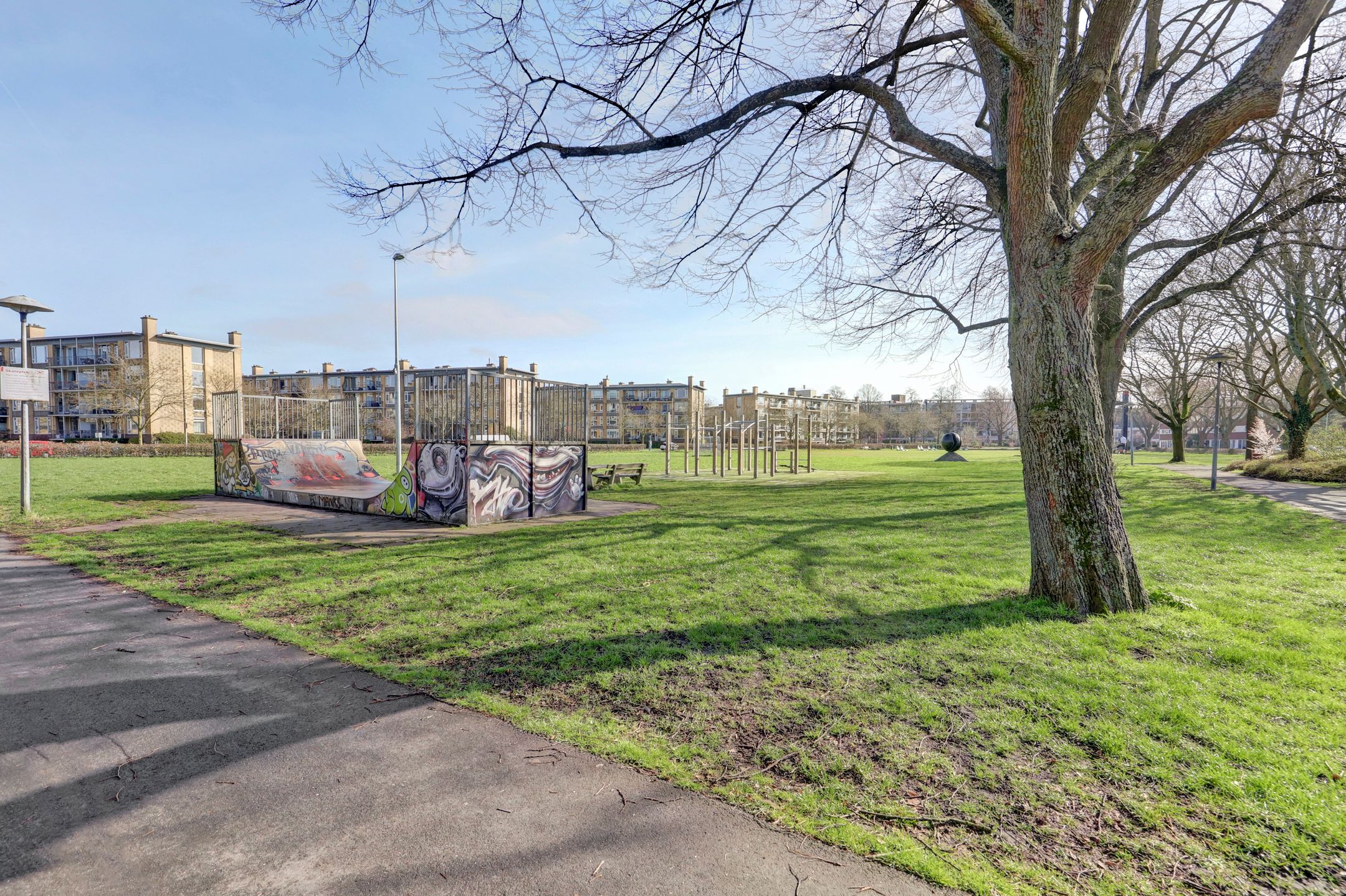 Foto 18 van Barnsteenlaan 43-2