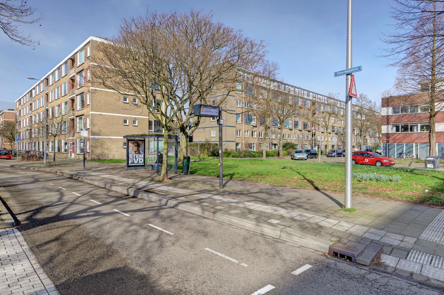 Foto 19 van Barnsteenlaan 43-2