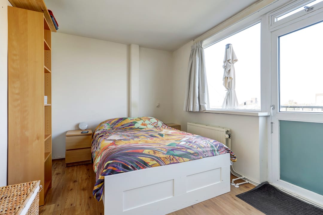 Foto 22 van Barnsteenlaan 43-2