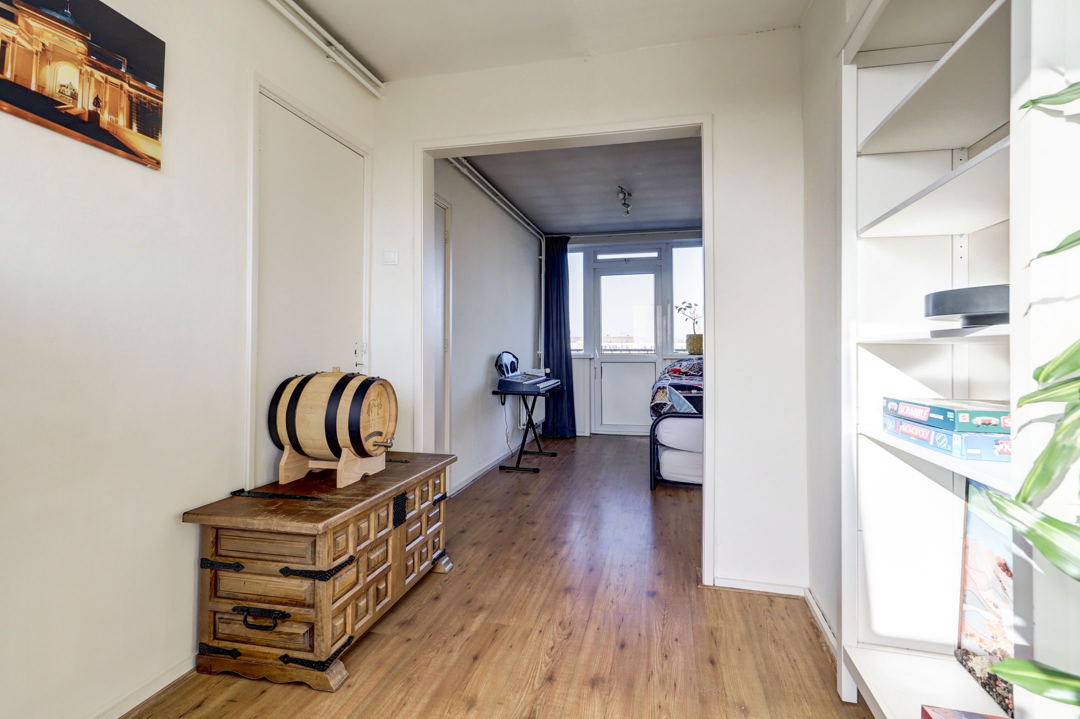 Foto 24 van Barnsteenlaan 43-2