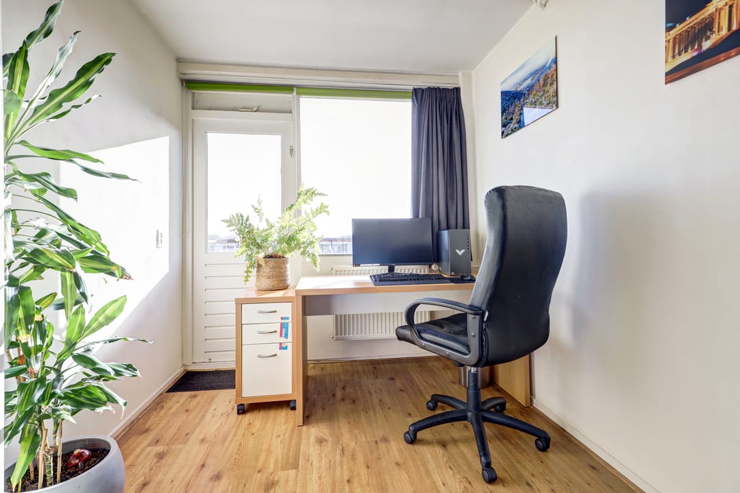 Foto 26 van Barnsteenlaan 43-2