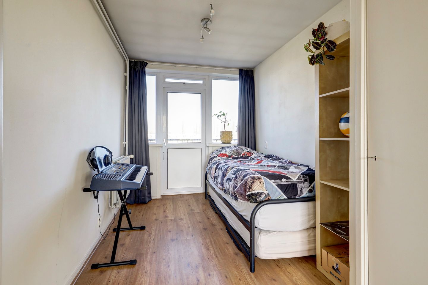 Foto 25 van Barnsteenlaan 43-2