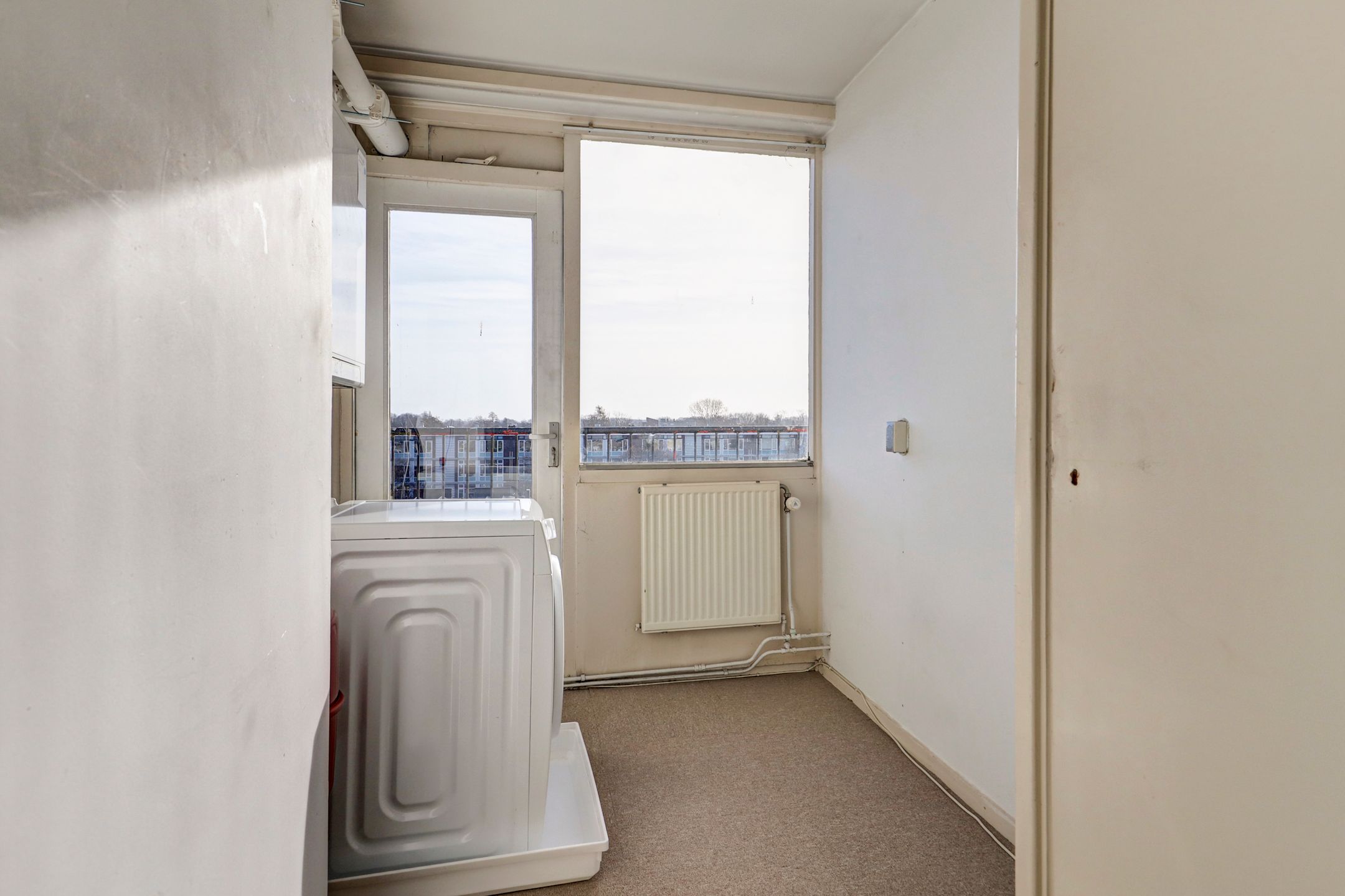 Foto 27 van Barnsteenlaan 43-2