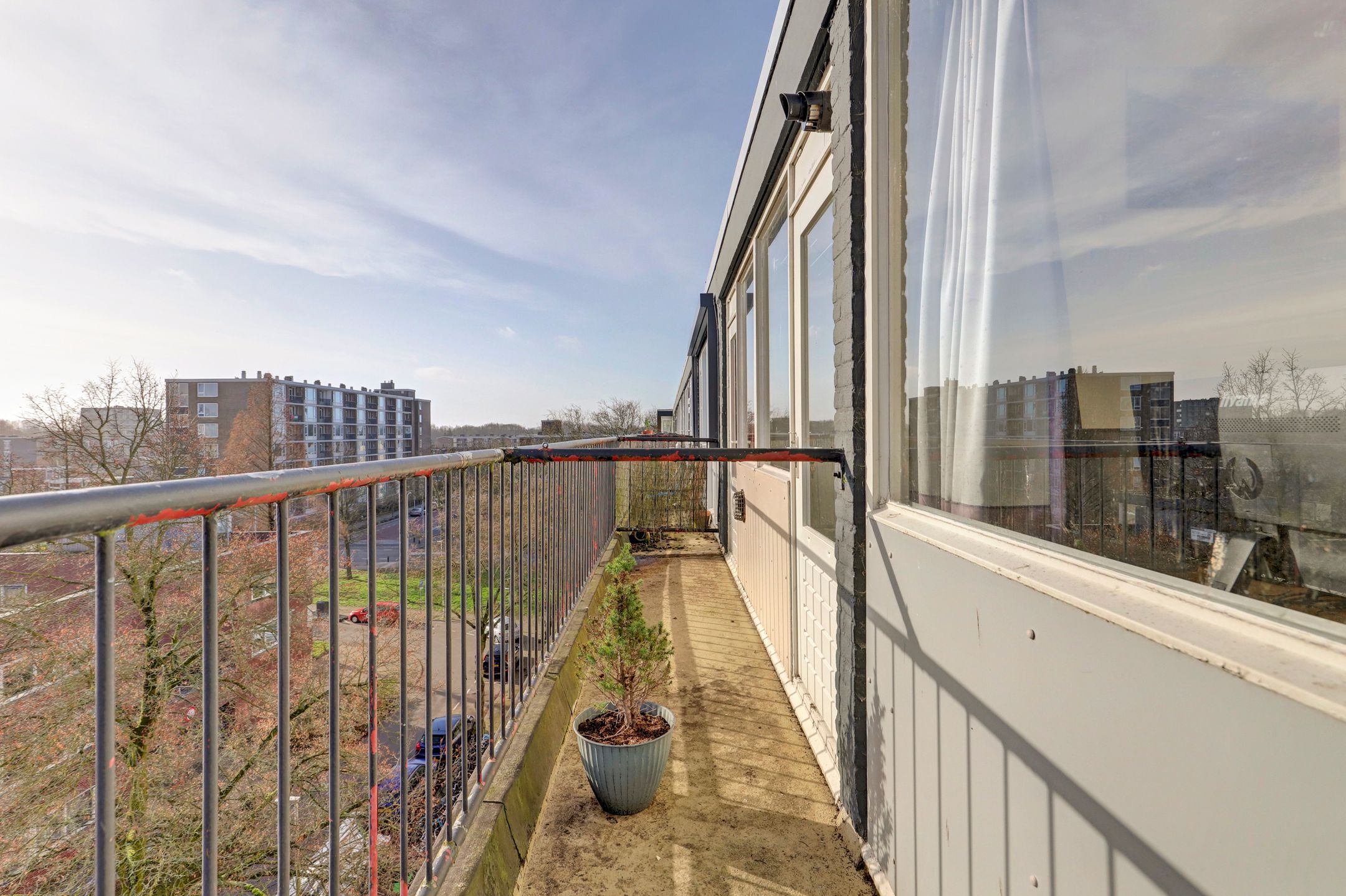 Foto 30 van Barnsteenlaan 43-2