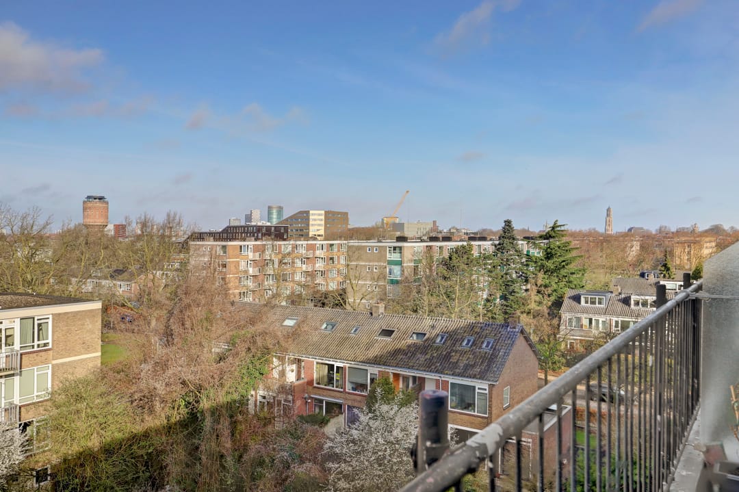 Foto 31 van Barnsteenlaan 43-2