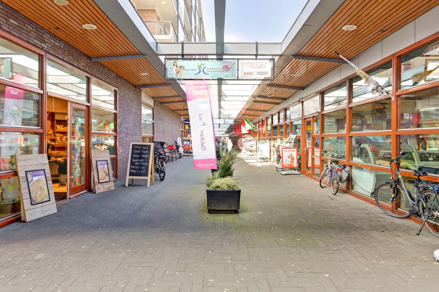 Foto 35 van Barnsteenlaan 43-2