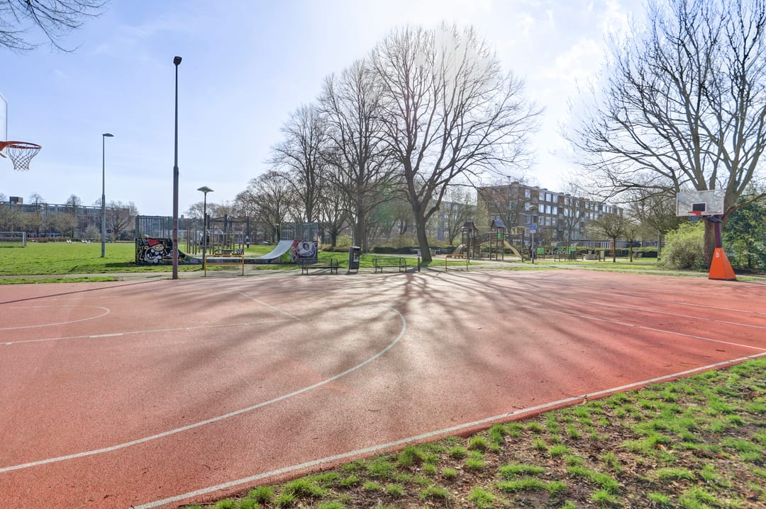 Foto 37 van Barnsteenlaan 43-2