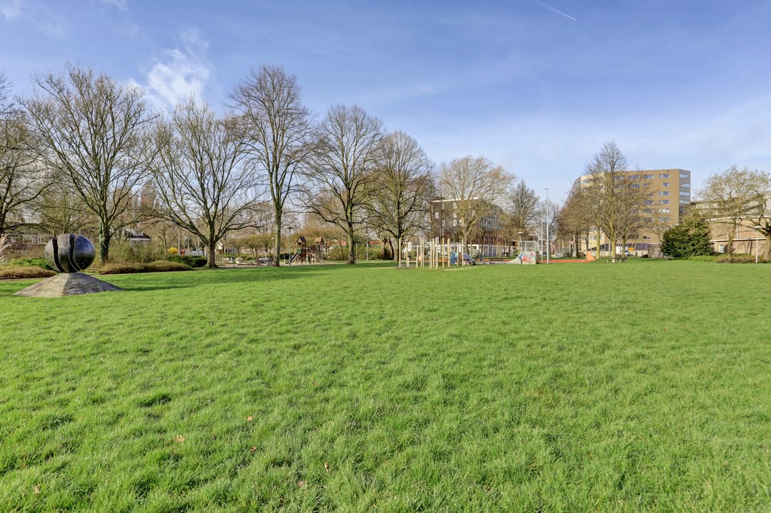 Foto 38 van Barnsteenlaan 43-2