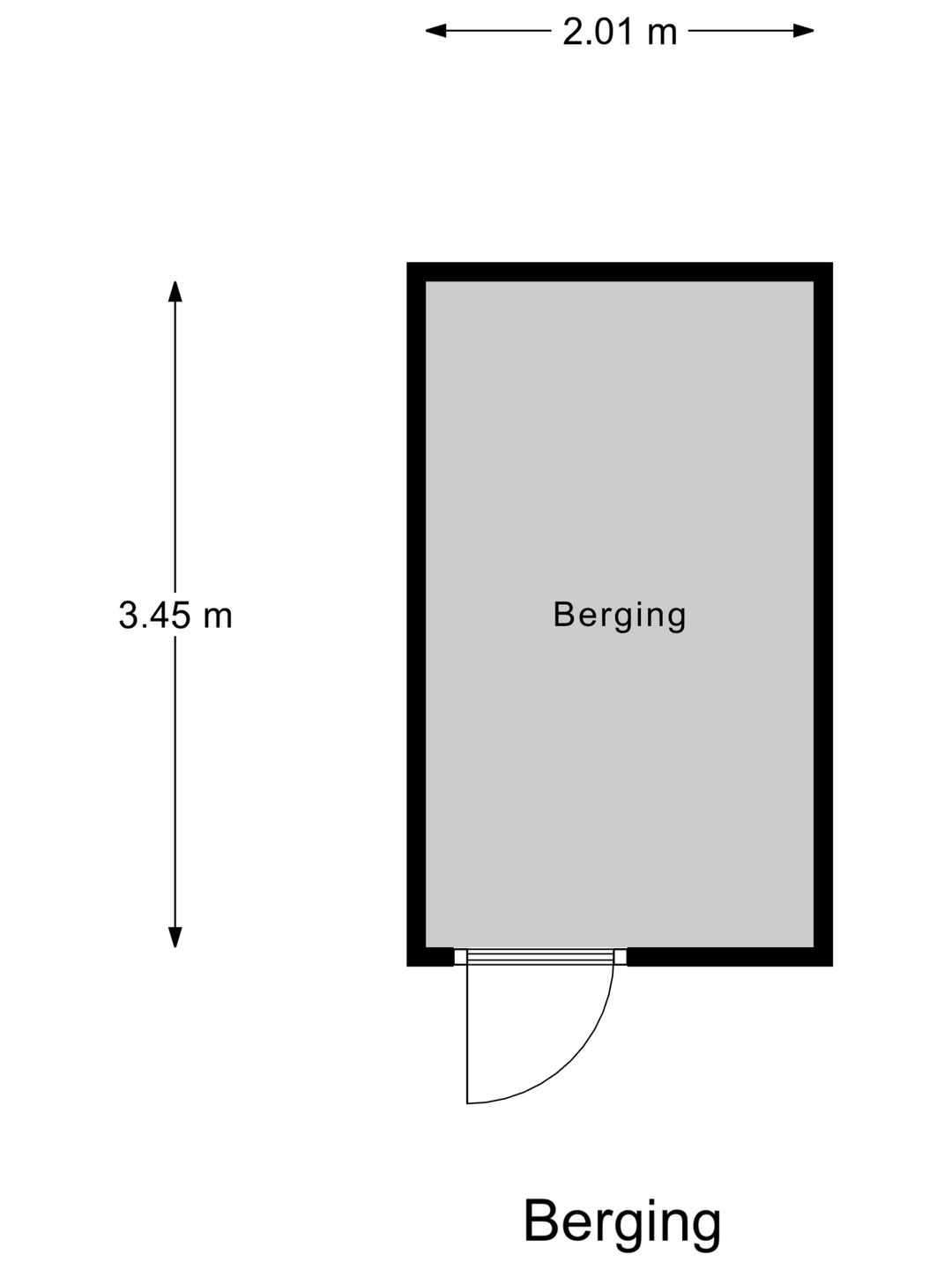Foto 43 van Barnsteenlaan 43-2