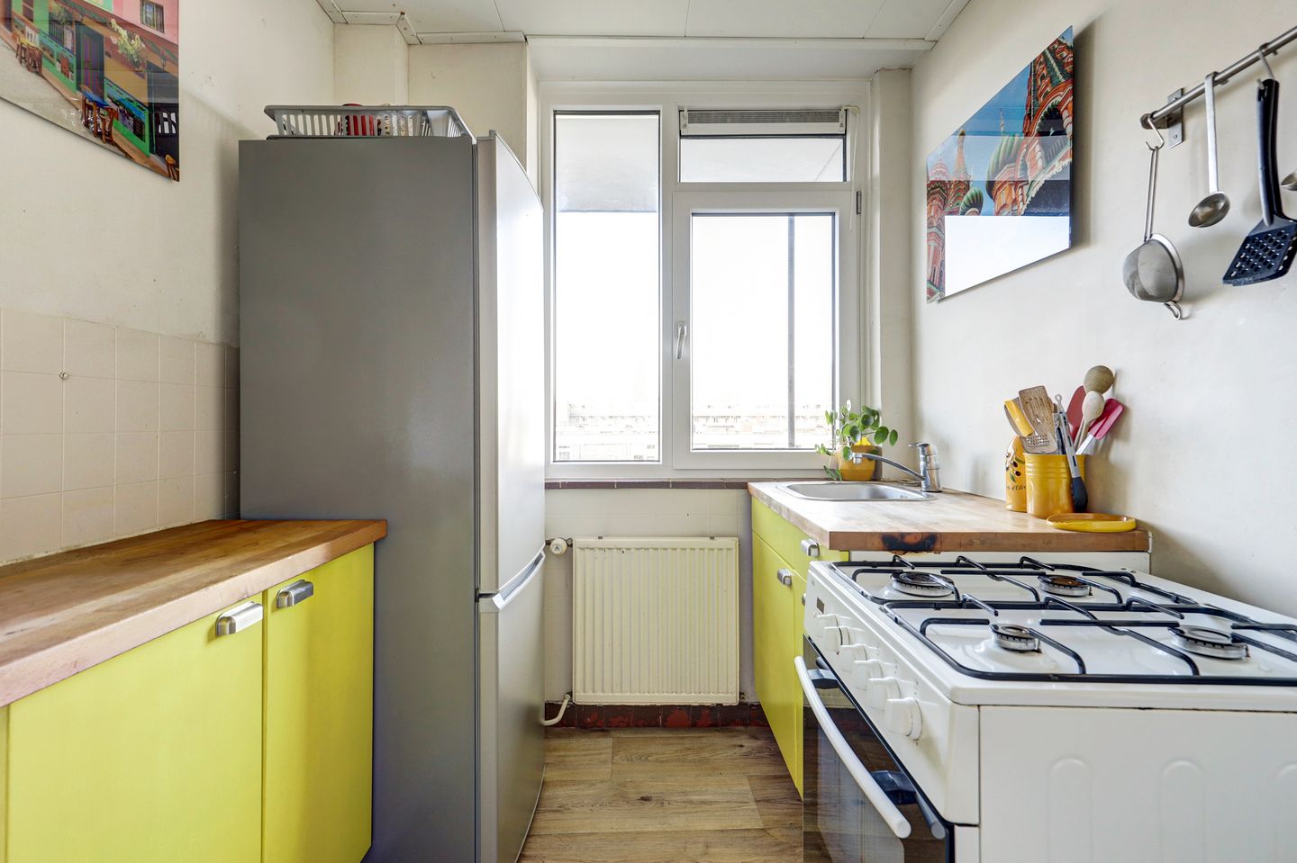 Foto 10 van Barnsteenlaan 43-2