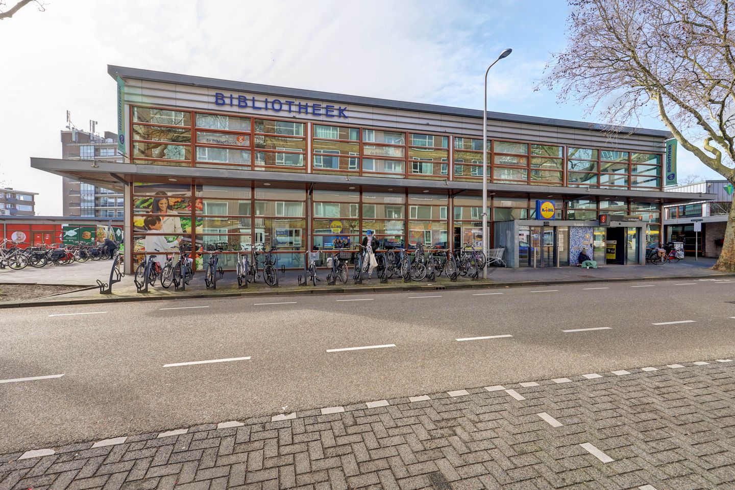 Foto 20 van Barnsteenlaan 43-2