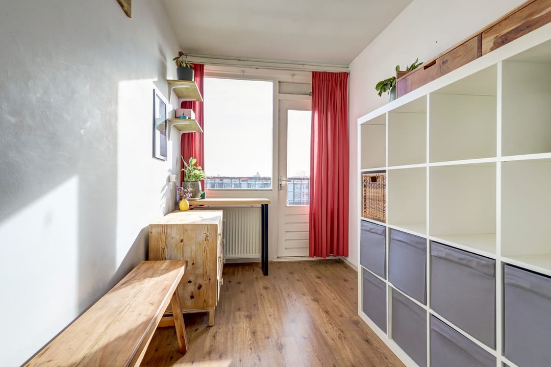 Foto 28 van Barnsteenlaan 43-2