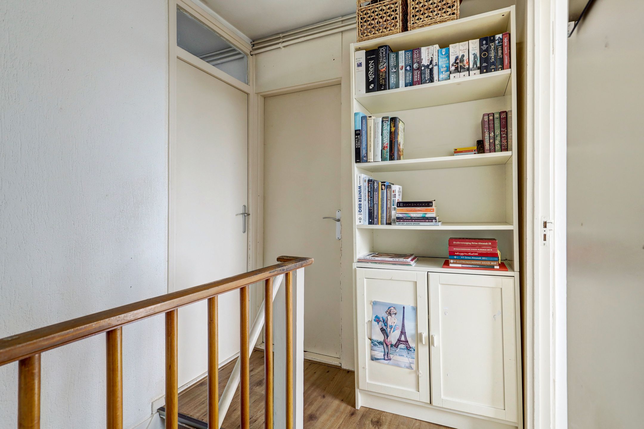 Foto 21 van Barnsteenlaan 43-2