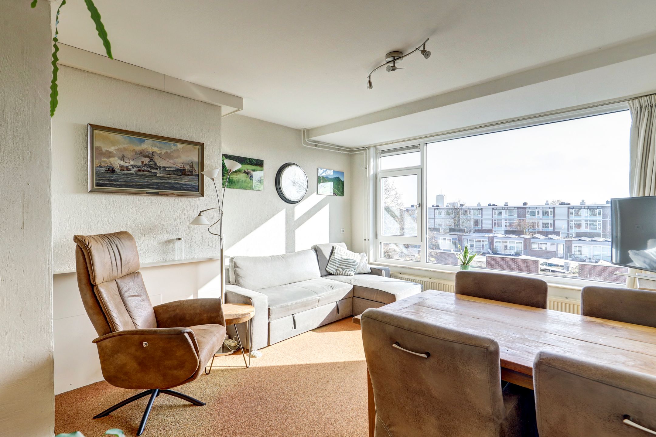 Foto 3 van Barnsteenlaan 43-2