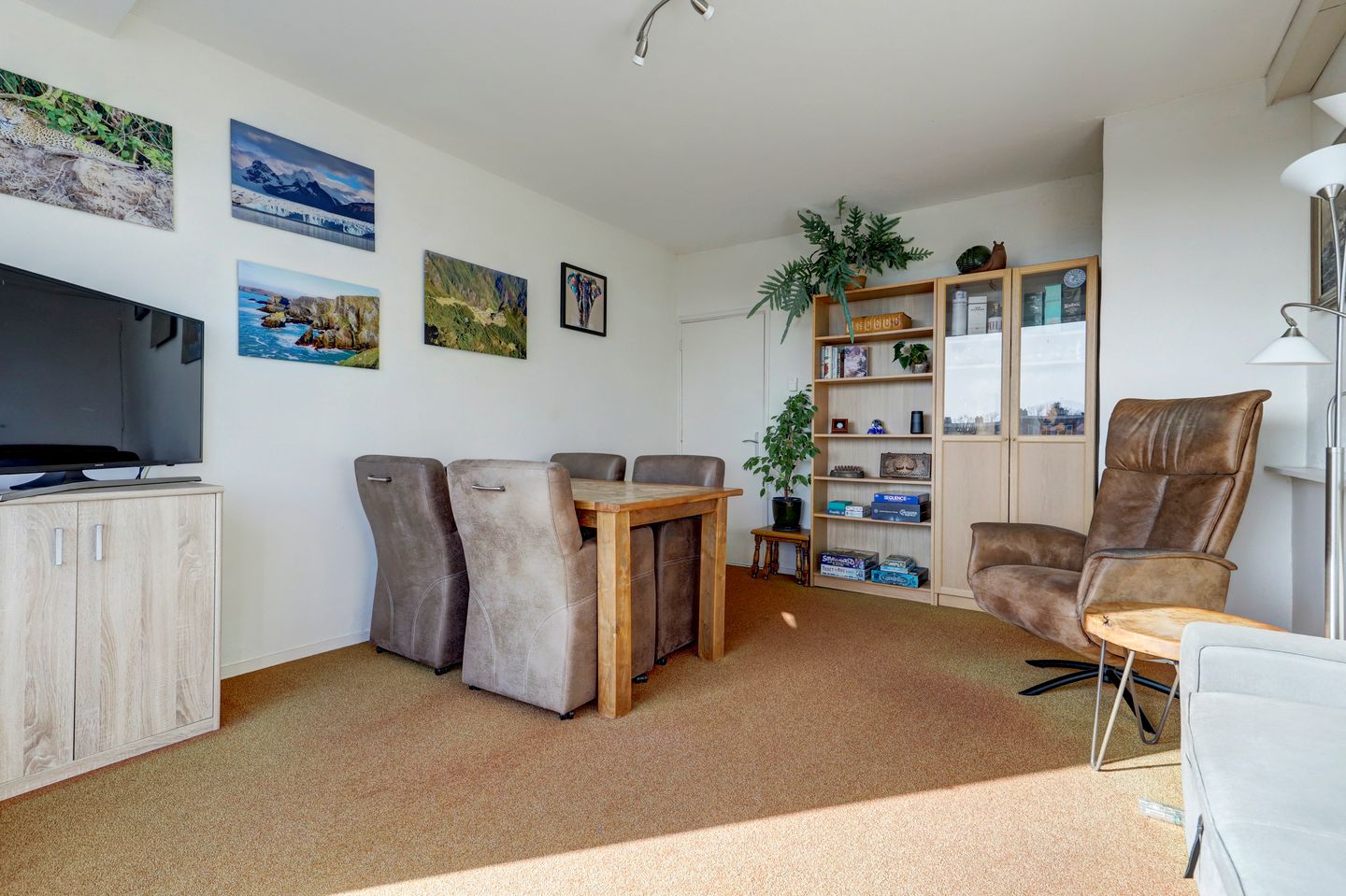 Foto 4 van Barnsteenlaan 43-2