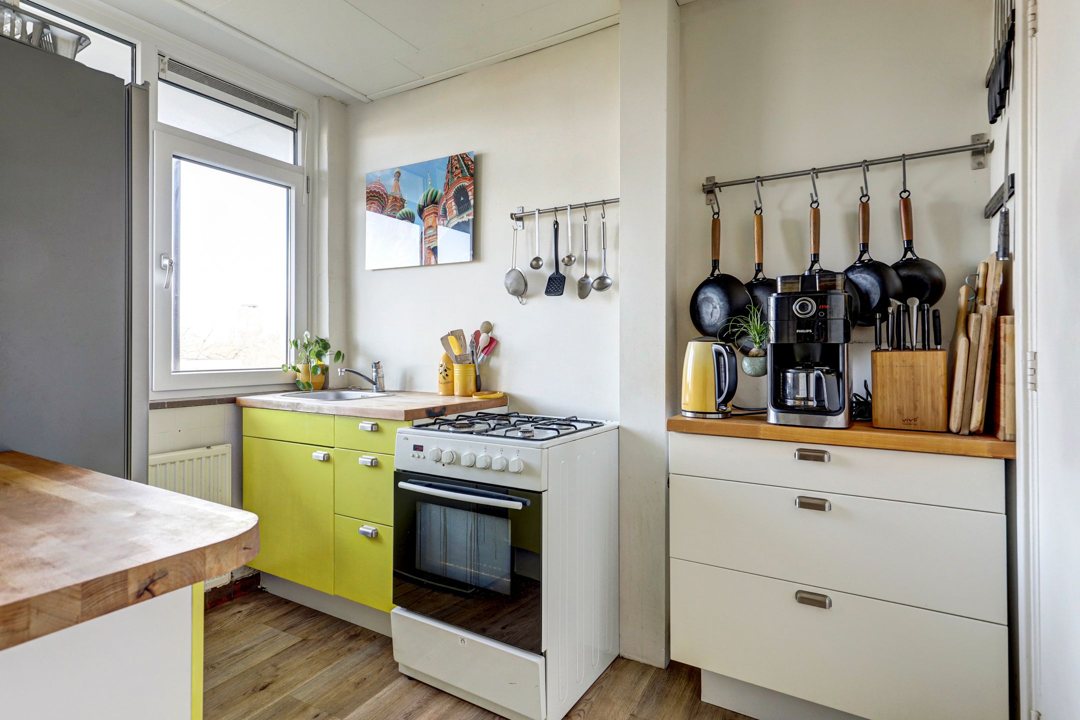 Foto 12 van Barnsteenlaan 43-2