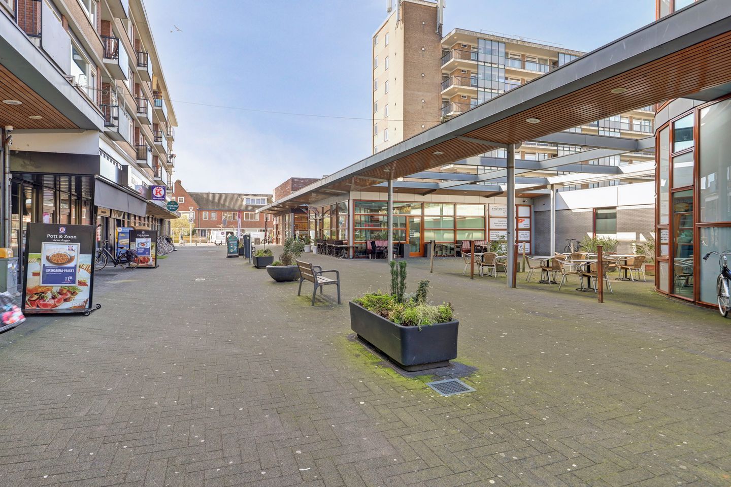 Foto 34 van Barnsteenlaan 43-2