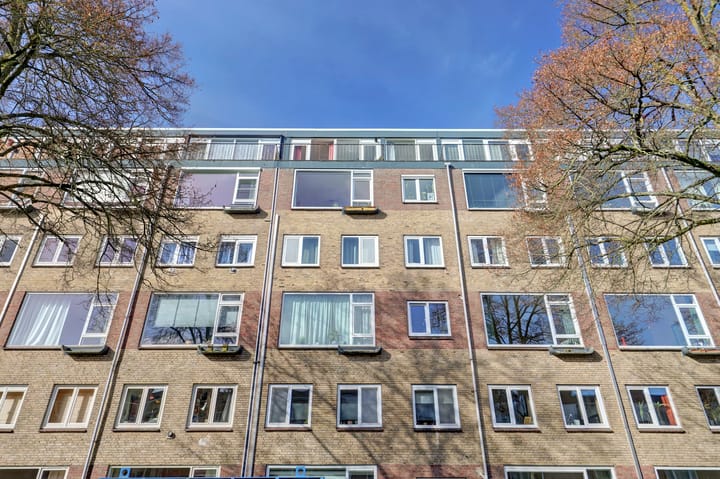 Foto 2 van Barnsteenlaan 43-2