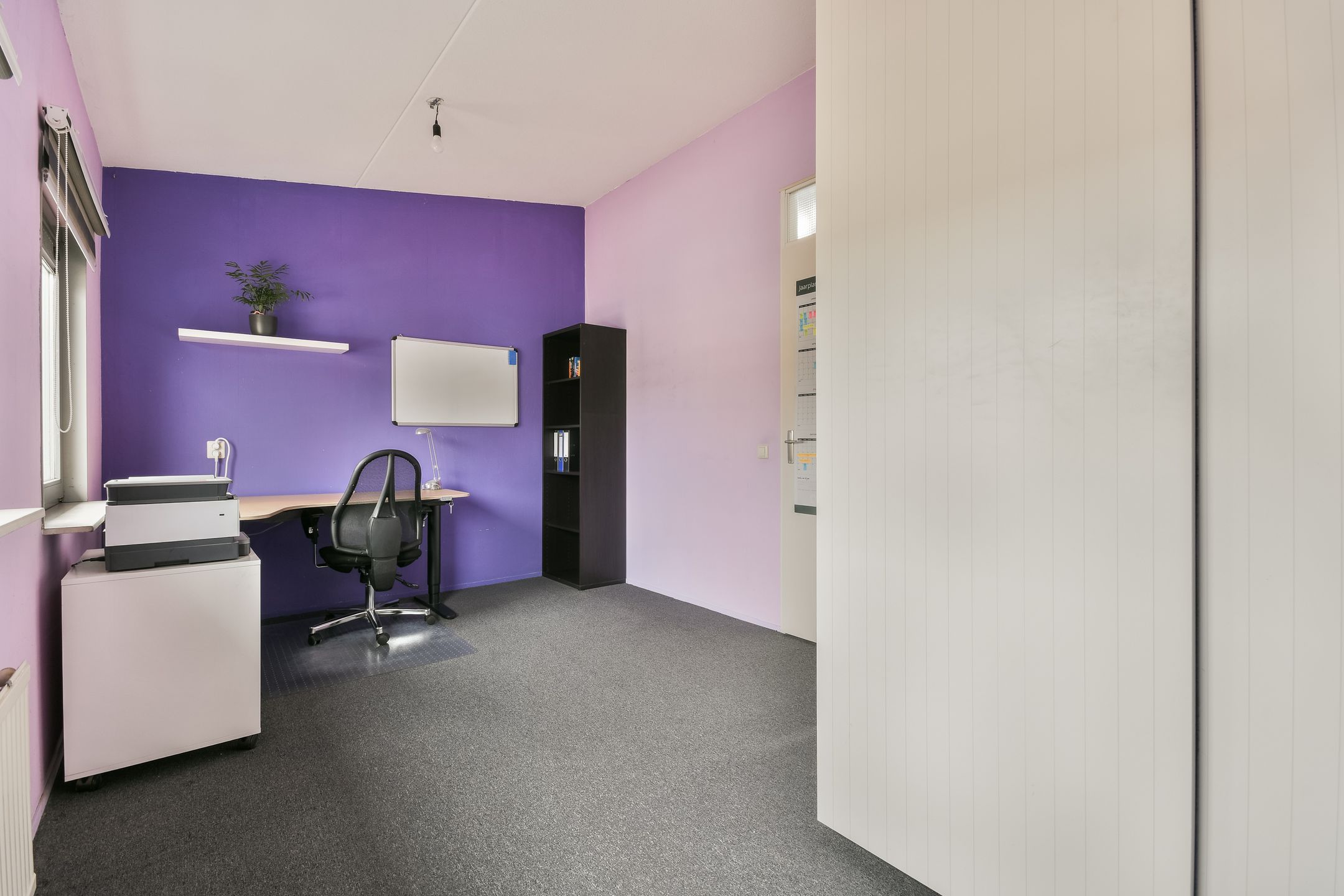 Well-Maintained Family Home with Sunny Southeast Garden in Child-Friendly De Aker — 18