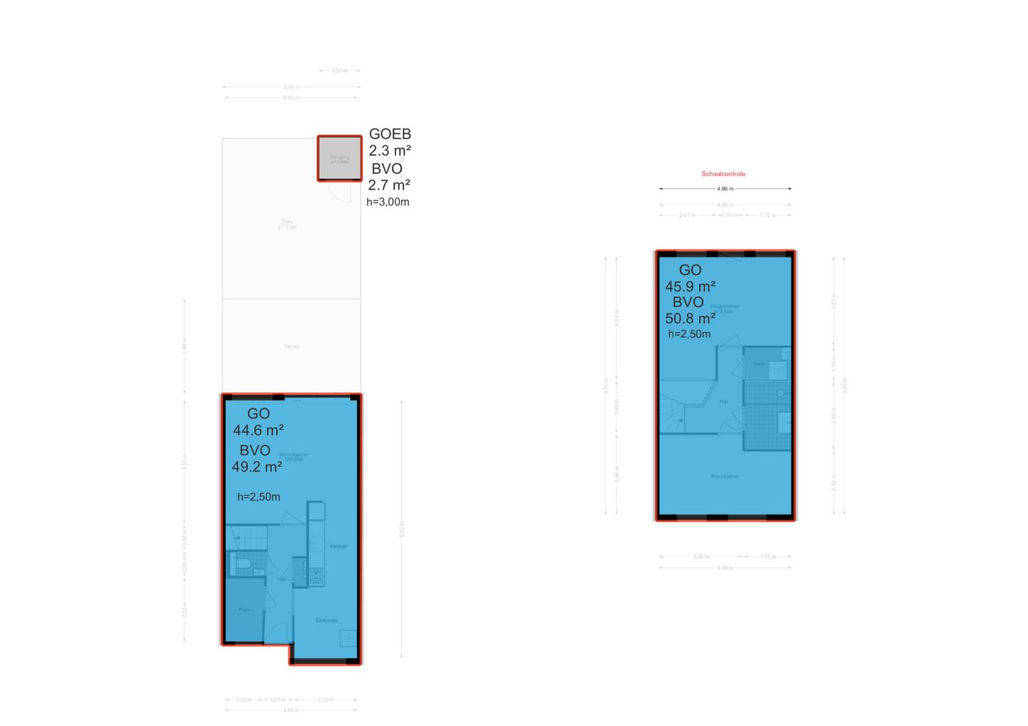 Well-Maintained Family Home with Sunny Southeast Garden in Child-Friendly De Aker — 25