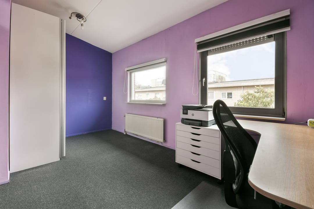 Well-Maintained Family Home with Sunny Southeast Garden in Child-Friendly De Aker — 17