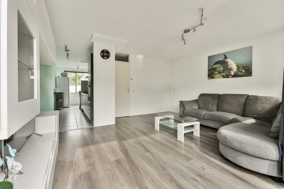 Well-Maintained Family Home with Sunny Southeast Garden in Child-Friendly De Aker — 8