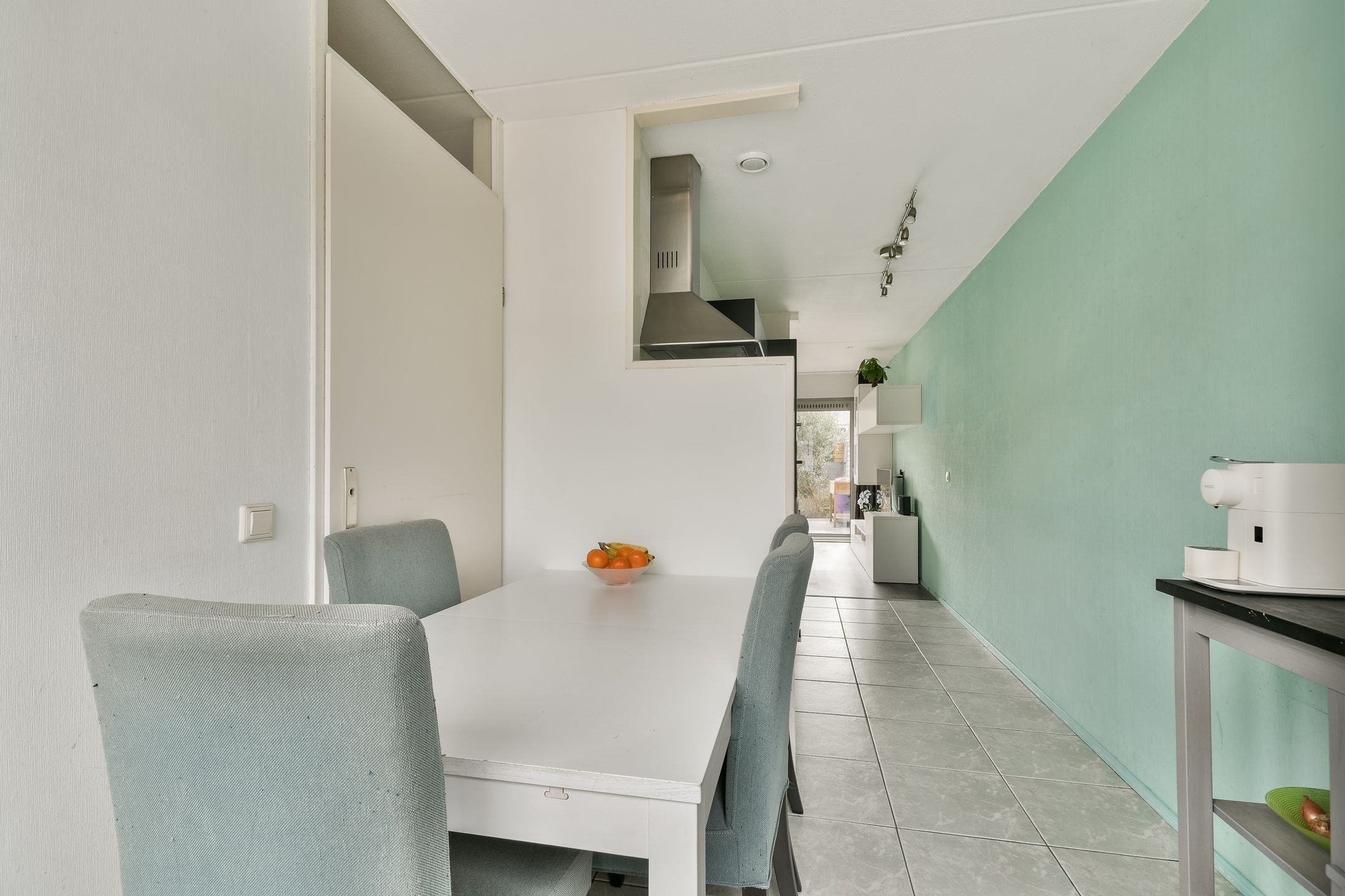 Well-Maintained Family Home with Sunny Southeast Garden in Child-Friendly De Aker — 12