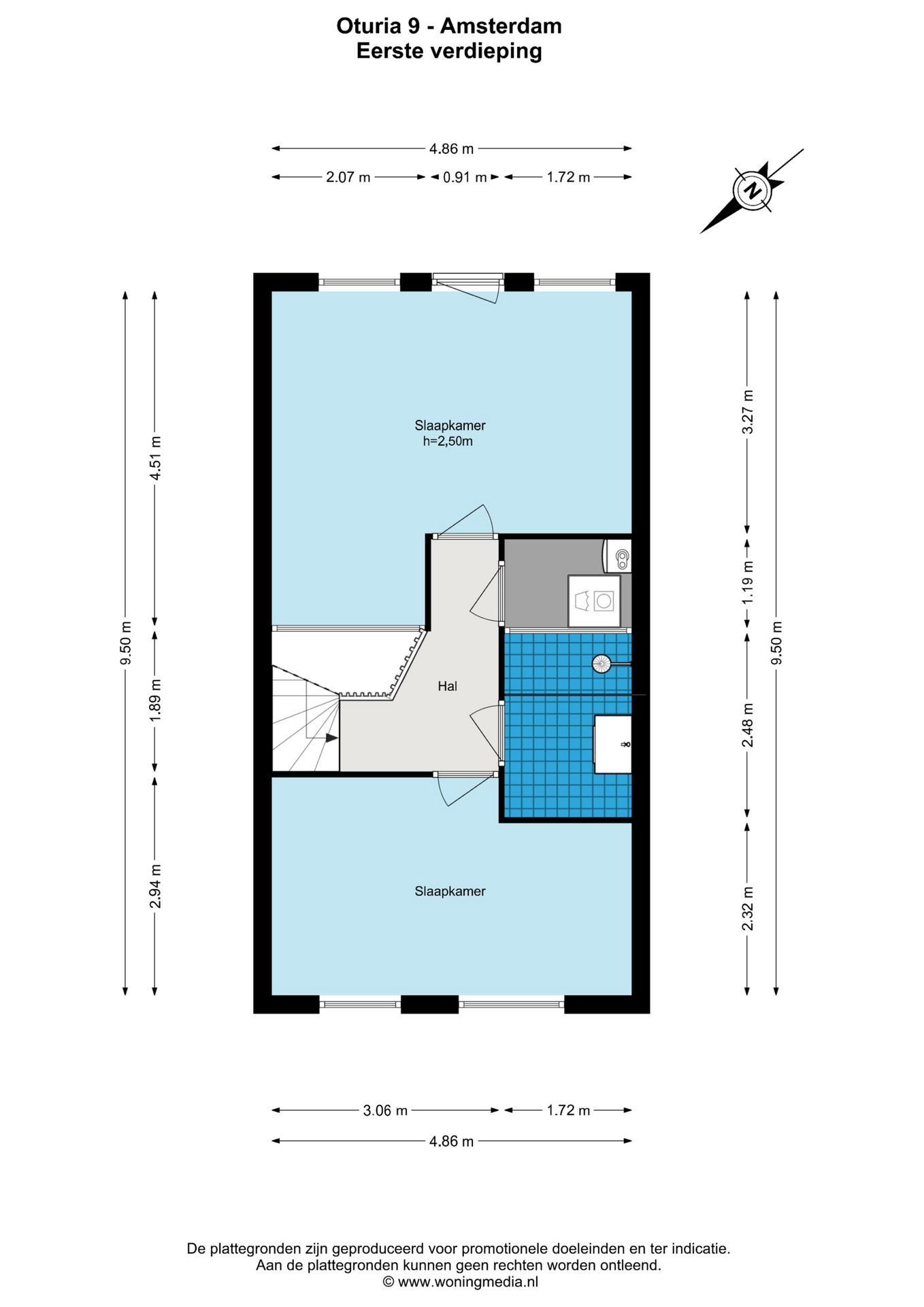 Well-Maintained Family Home with Sunny Southeast Garden in Child-Friendly De Aker — 24