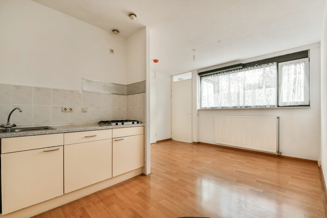 Foto 7 van Bijlmerdreef 1457