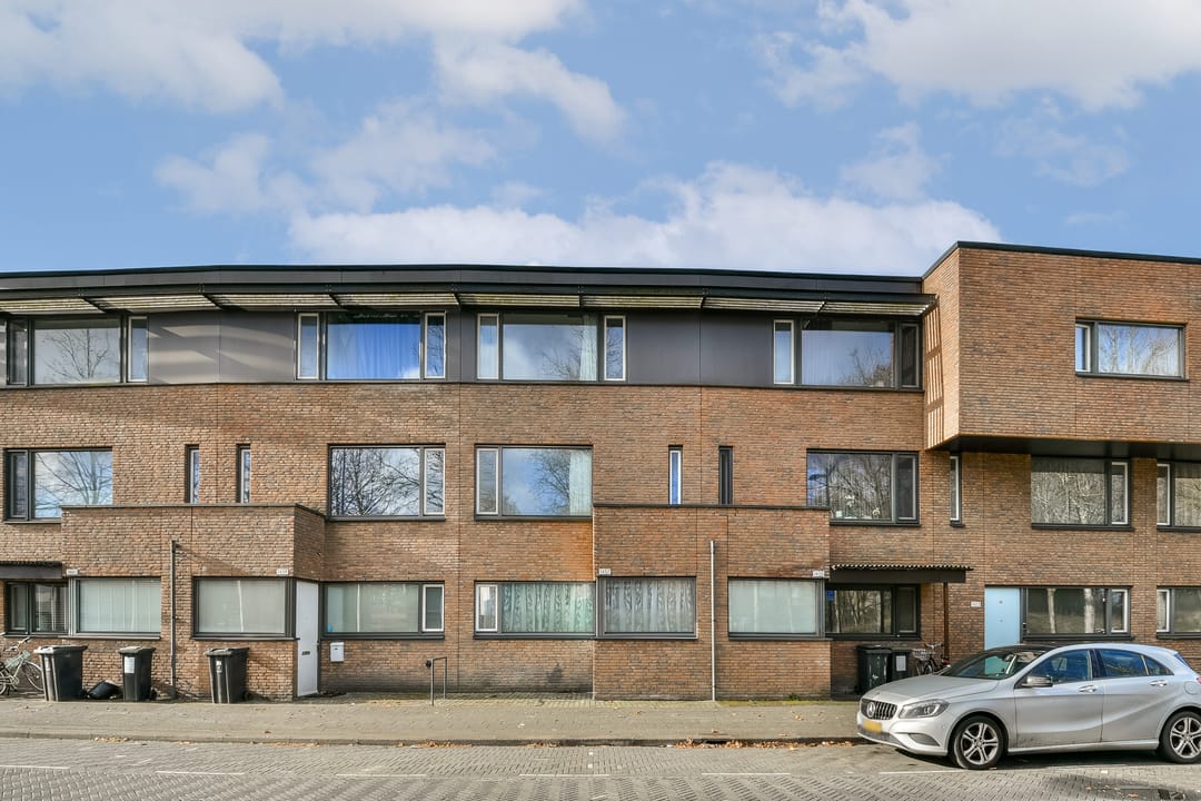 Foto 1 van Bijlmerdreef 1457