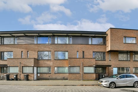 Bijlmerdreef thumbnail