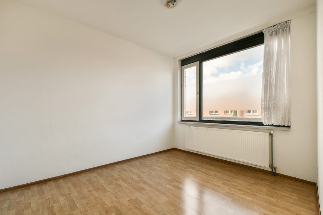 Foto 16 van Bijlmerdreef 1457